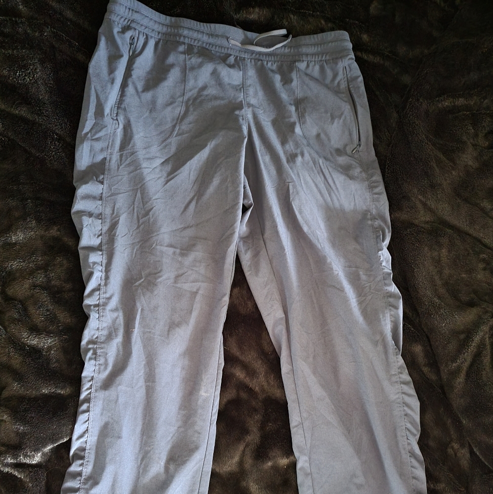 Kuhl pants